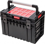 Qbrick System One 450 2.0 Expert dėžė įrankiams, 52l
