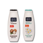 Du&scaron;o žele Taukmedžio sviestas ir Du&scaron;o žele Baltasis Muskusas Rinkinys 2 vnt 750ml+ 750ml