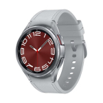 I&scaron;manusis laikrodis Samsung Galaxy Watch6 Classic SM-R955F Silver