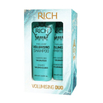 Plaukų priežiūros rinkinys Rich Pure Luxury Volumising Duo, 250ml + 250ml