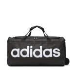 Sportinis krep&scaron;ys Adidas Linear Duffel M, juodas