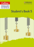 International Primary Science Student's Book: Stage 5 2nd Revised edition, International Primary Science Student's Book: Stage 5