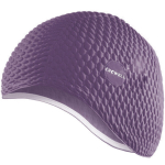 Plaukimo kepurė Crowell Java, violėtinė