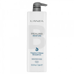 L'ANZA Healing Moisture Tamanu Cream Shampoo maitinamasis &scaron;ampūnas su drėkinamuoju poveikiu 1000 ml