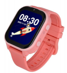 I&scaron;manusis laikrodis Garett Kids Sun Ultra 4G Pink