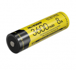 Nitecore NL1836HP 3600mAh 18650 Li-ion 8A baterija 3,6V
