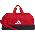 Sportinis Krep&scaron;ys "Adidas Tiro League Duffel" Raudonas czerwona IB8654