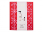 Atkuriamasis odos priežiūros rinkinys Elemis Dynamic Resurfacing The Radiant Collection Lot: veido gelis, 200 ml + diskeliai, 60 vnt.