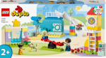 10991 LEGO&reg; DUPLO Svajonių žaidimo aik&scaron;telė