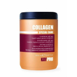Kondicionierius su kolagenu silpniems plaukams KayPro, 1000 ml