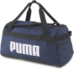 Sportinis krep&scaron;ys Puma Challenger Duffel, mėlynas
