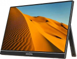 Monitorius Portable Monitor Arzopa A1 T - 15.6" Full HD IPS Display, 60Hz