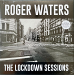 Vinilinė plok&scaron;telė Roger Waters The Lockdown Session LP