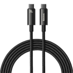 USB-C kabelis, 3 m
