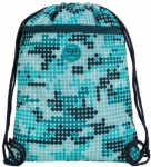 Mai&scaron;elis sportinei aprangai CoolPack Vert Market