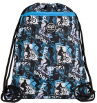 Mai&scaron;elis sportinei aprangai CoolPack Vert Bikers