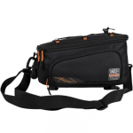 Krep&scaron;ys ant bagažinės Northwind Classic Smartbag, juodas