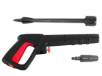 Blaupunkt PW6010 Auk&scaron;to slėgio plovykla