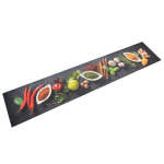 vidaXL kilimas 60x300 cm