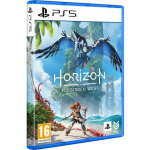 Kompiuterinis žaidimas Horizon: Forbidden West - PS5 žaidimas