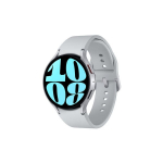 I&scaron;manusis laikrodis Samsung Galaxy Watch 6 Silver