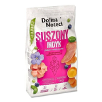 Dolina Noteci Premium su džiovinta kalakutiena, 9 kg