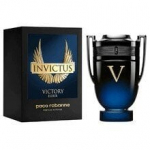 Kvepalai Paco Rabanne Invictus Victory Elixir PP vyrams, 50 ml