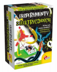 Jaunojo mokslininko rinkinys Dante 01535