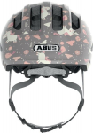 &Scaron;almas Abus Smiley 3.0 grey horse-S (45-50)