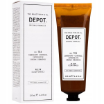 &Scaron;ampūnas nuo pleiskanų vyrams Depot 00 Hair Cleansing No. 106 Clear Formula, 125 ml