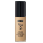 Makiažo pagrindas Pupa Made to Last, 003 Dark Ivory, 30 ml