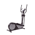 Elipsinis treniruoklis Christopeit Ergometer EL 8000