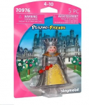 70976 PLAYMOBIL&reg; Playmo-Friends, Karalienė