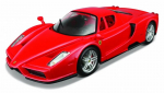 Ma&scaron;inėlė Maisto Enzo Ferrari 1:24, raudona 39964