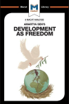 Analysis of Amartya Sen's Development as Freedom: Development as Freedom