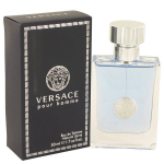 Tualetinis vanduo Versace Pour Homme EDT vyrams 50 ml