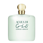 Tualetinis vanduo Giorgio Armani Acqua di Gio EDT moterims 100 ml