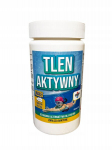 Aktyvusis deguonis baseinui, 50x20 g
