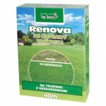 Žolių sėklų mi&scaron;inys Renova, 1kg