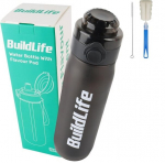 Gertuvė BuildLife, 750 ml