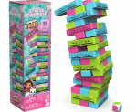 Gabi Cat House Spin Master jenga klibantis bok&scaron;tas