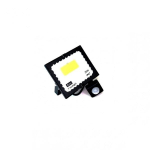 LED lauko &scaron;viestuvas Led Light Mini, juodas