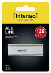 USB laikmena Intenso Alu Line