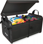 Automobilių daiktadėžė Athlon Tools XXL, 1 vnt.