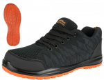 Darbo pusbačiai Btex MF Max light