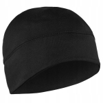 Žieminė kepurė, Mil-Tec, ELASTIC FLEECE, Juoda