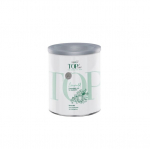 Depiliacinis va&scaron;kas Italwax Tin Lipo Top Line Emerald, 800 g