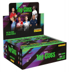 Futbolo kortelės Panini Fifa Top Class 2024 Box, 24x8 vnt.
