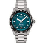 Moteri&scaron;kas laikrodis Tissot Seastar 1000 Powermatic