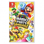 Super Mario Party Jamboree